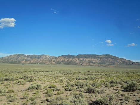 Garden Valley Southeast Road