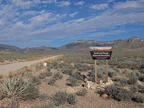 Logan Canyon Road