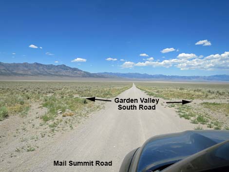 Mail Summit Road