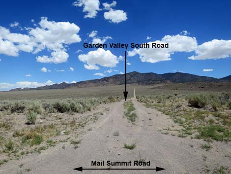 Mail Summit Road