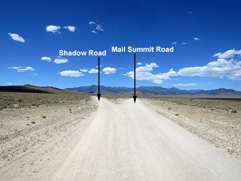 Mail Summit Road