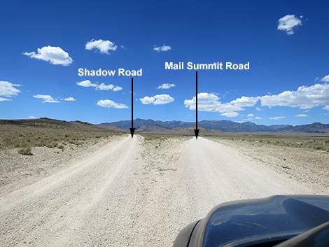 Mail Summit Road