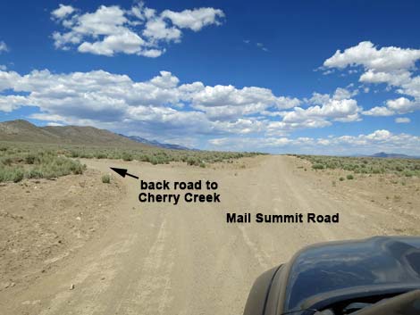 Mail Summit Road