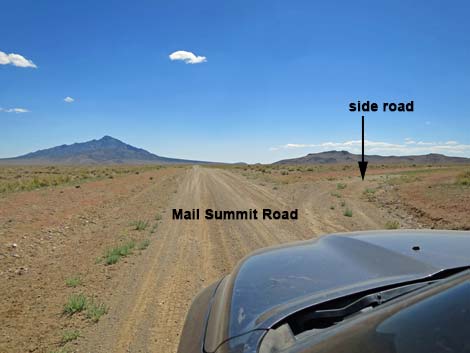 Mail Summit Road