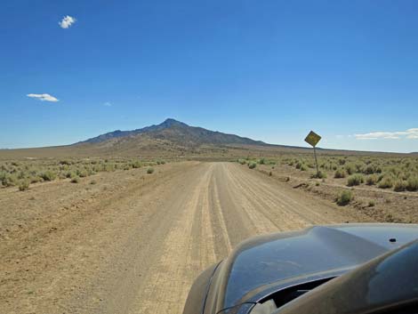 Mail Summit Road