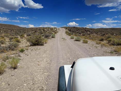 White River Narrows Road