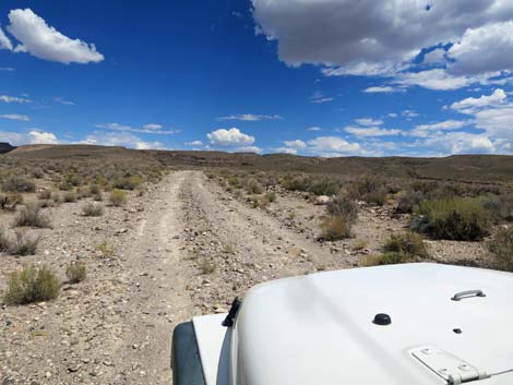 White River Narrows Road