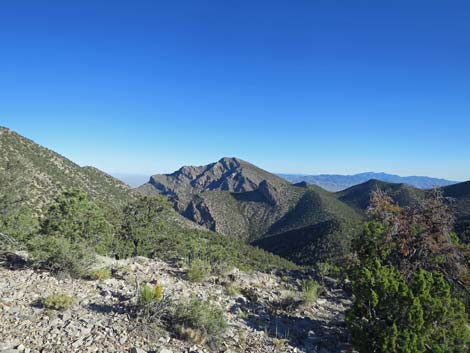 Tikaboo Peak