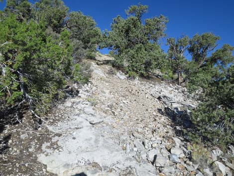 Tikaboo Peak