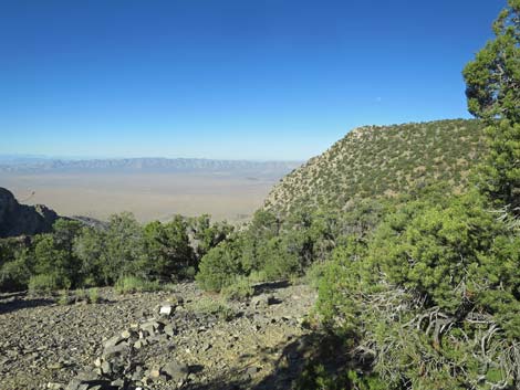 Tikaboo Peak