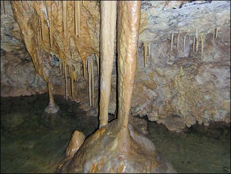 Whipple Cave