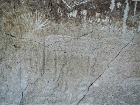 Amphitheater Site