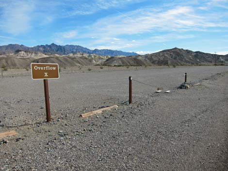 Sunset Campground