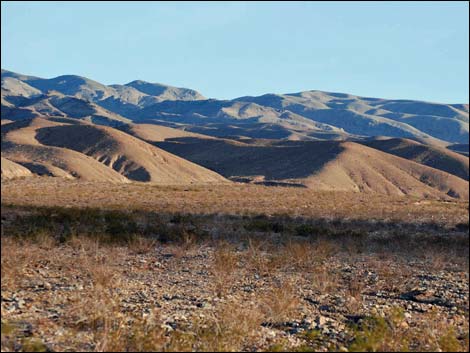 Cairn Canyon