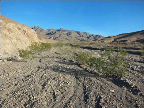 Cairn Canyon