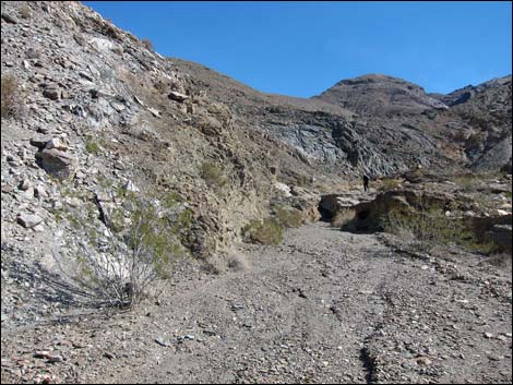 Cairn Canyon