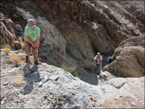 Cairn Canyon