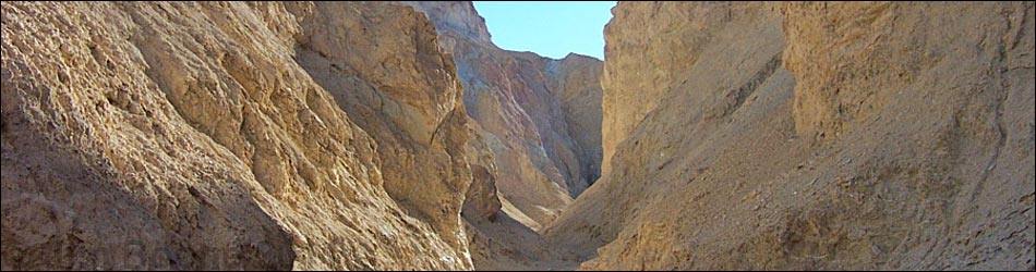 Desolation Canyon