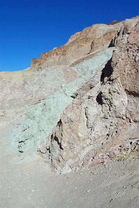 Desolation Canyon