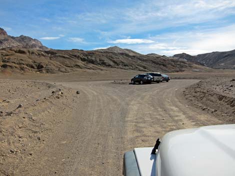 Desolation Canyon