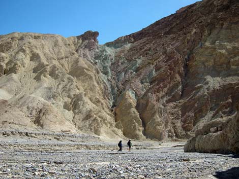 gower gulch loop