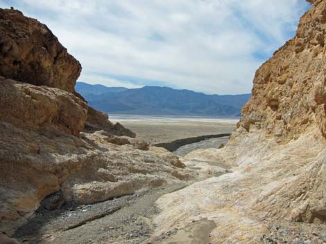 Gower Gulch