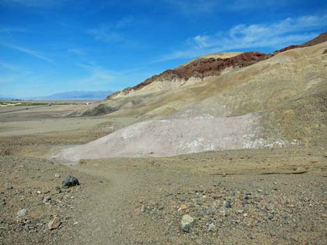 Gower Gulch