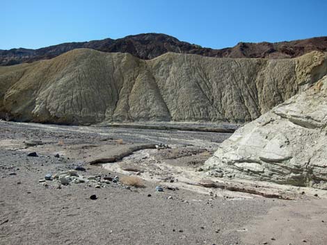 Gower Gulch Loop