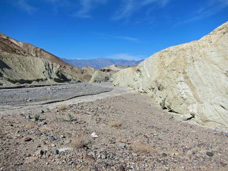 Gower Gulch Loop