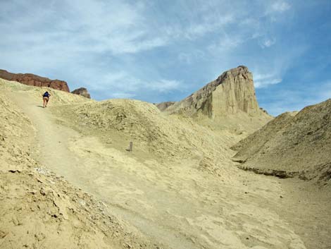 Gower Gulch Loop