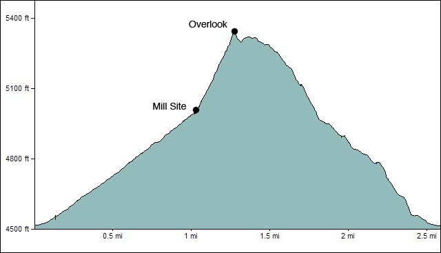 greene mill profile