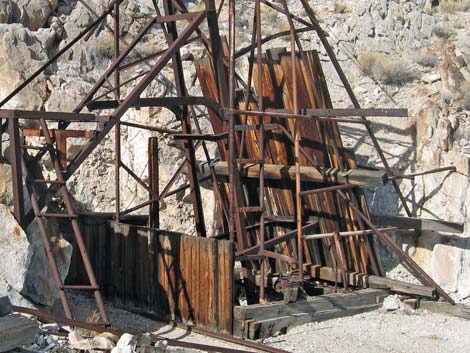 Lippincott Mine