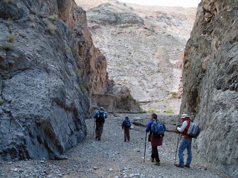 Marble Canyon