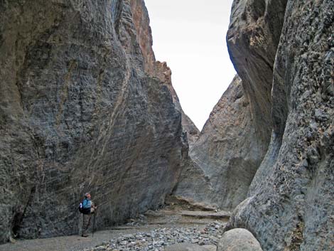 Marble Canyon