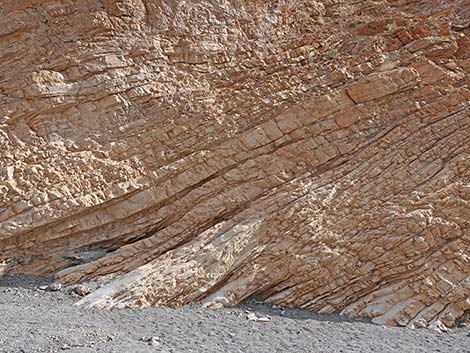 Mosaic Canyon