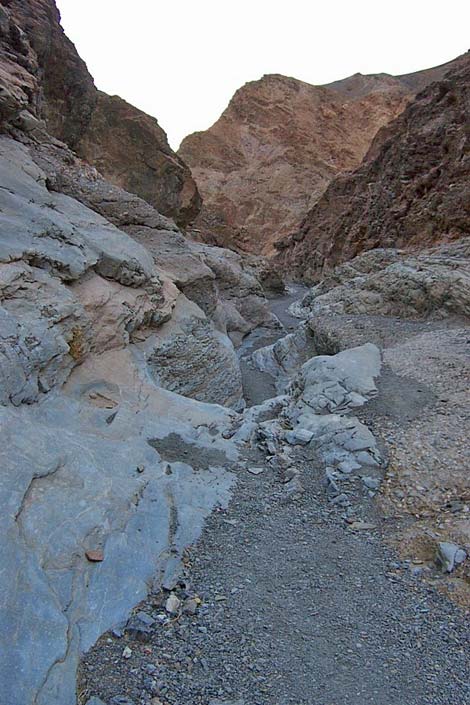 upper mosaic canyon