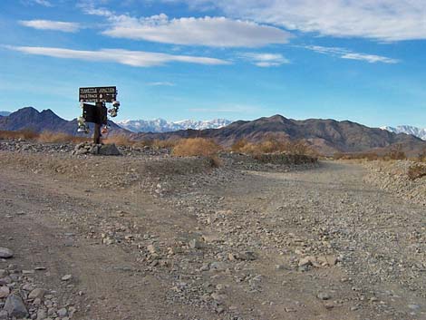 Teakettle Junction