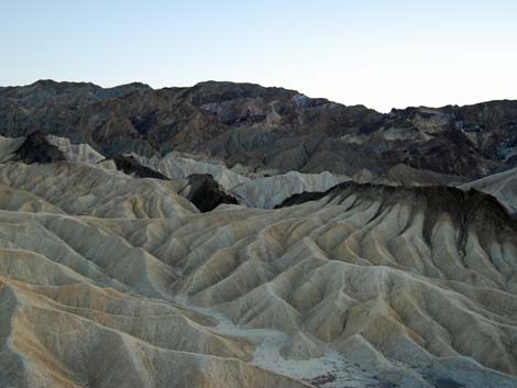 Zabriskie Point