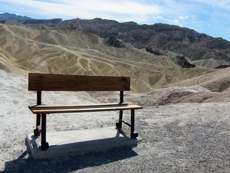 Zabriskie Point