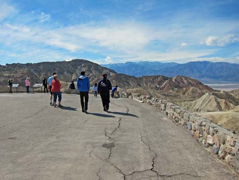 Zabriskie Point