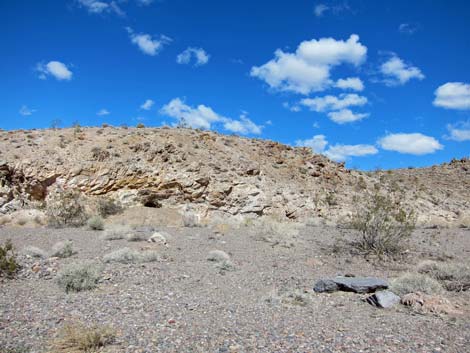 Echo Canyon Road