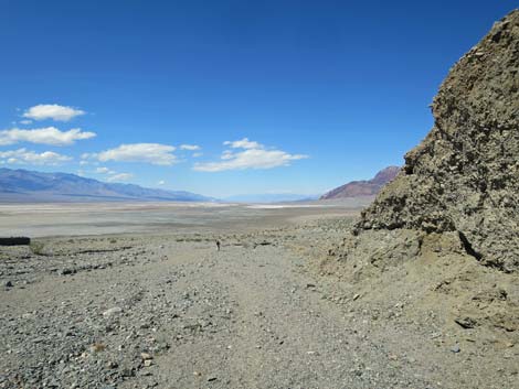 Sidewinder Canyon