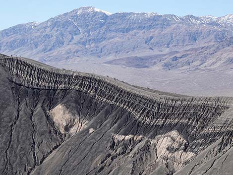 Ubehebe Crater