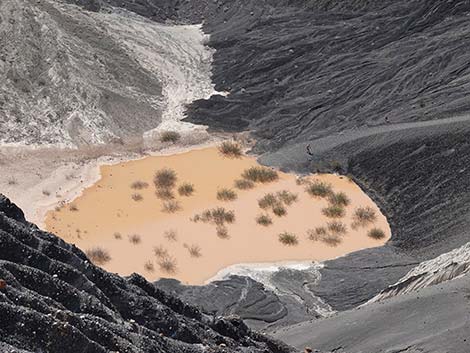 Ubehebe Crater