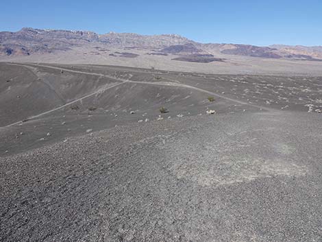 Ubehebe Crater