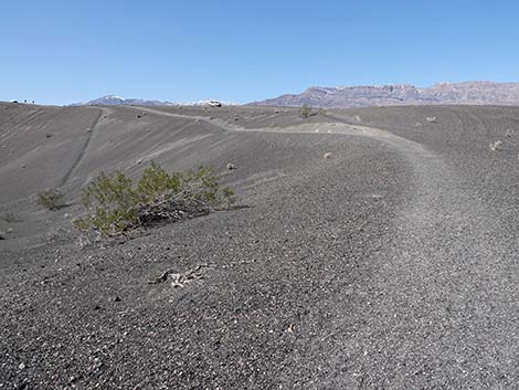 Ubehebe Crater