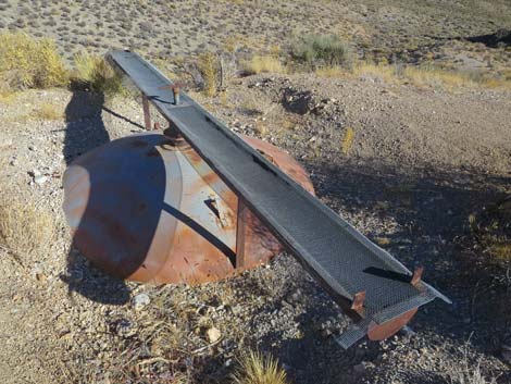 Joe May Canyon Guzzler