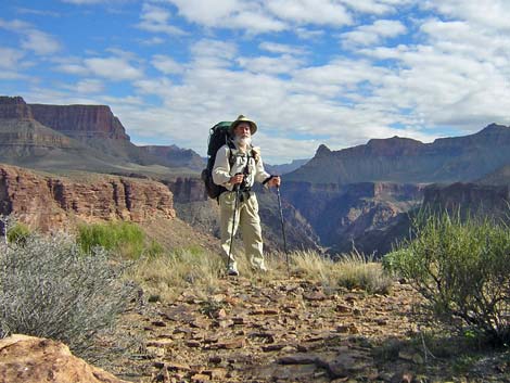 Grand Canyon National Park