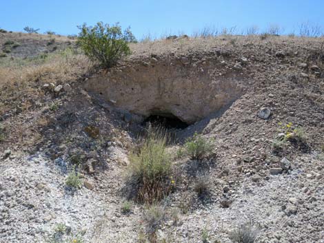 Bauer Mine