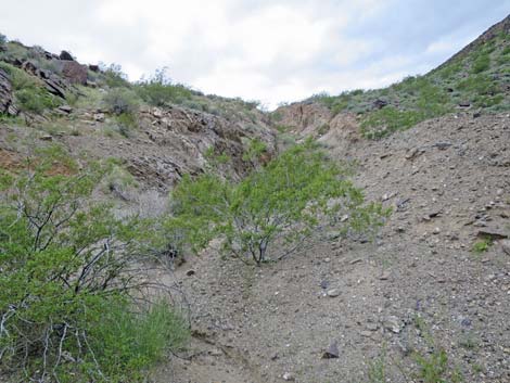 Black Ridge Mine